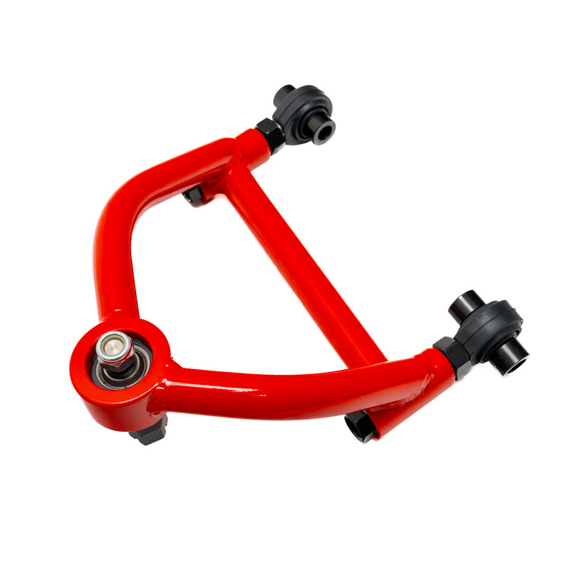 Tirants de Carrossage Arrière DriftMax pour Toyota JZX90 (Chaser, Cresta, Mark II)